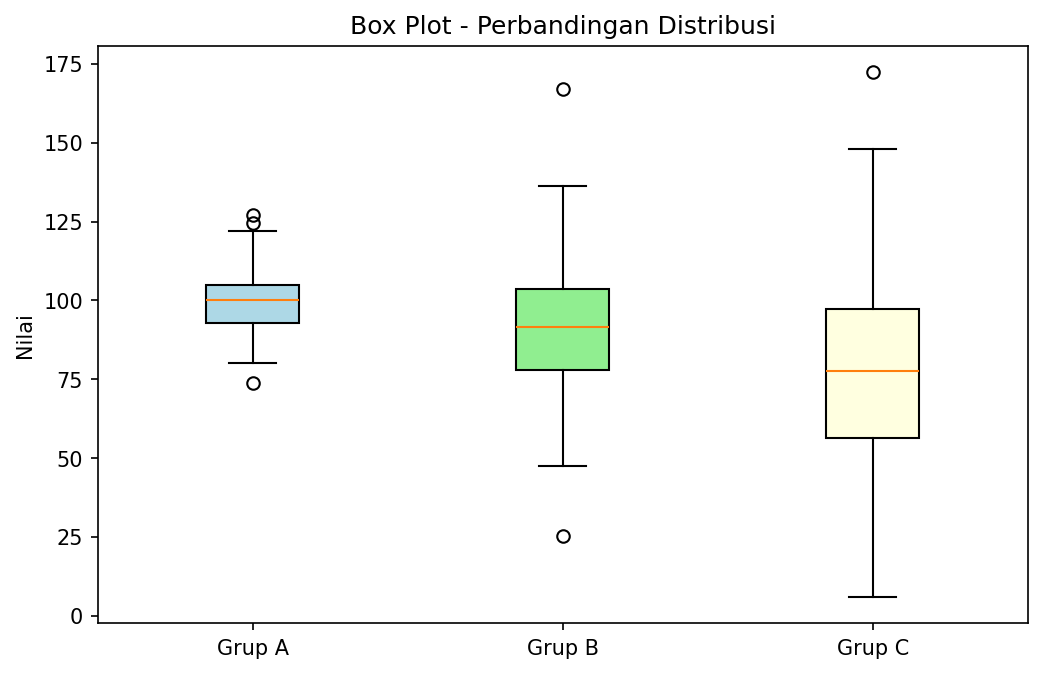 Box Plot